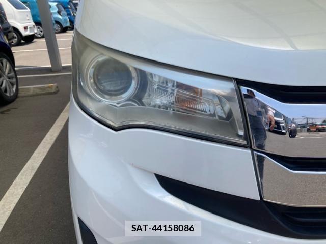 Mitsubishi EK CUSTOM 2014-02 8314281-3