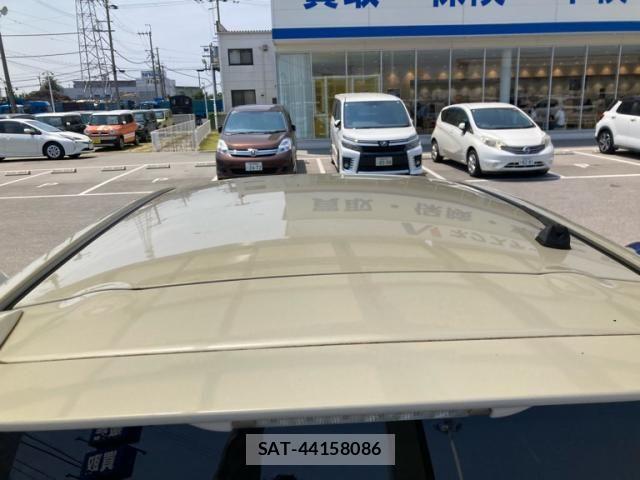 Mitsubishi EK CUSTOM 2014-02 8314281-7
