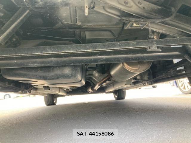 Mitsubishi EK CUSTOM 2014-02 8314281-8