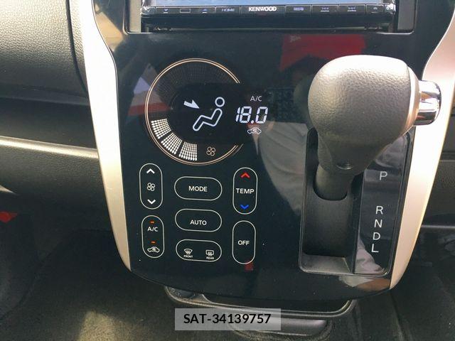 Mitsubishi EK CUSTOM 2015-12 8314280-20
