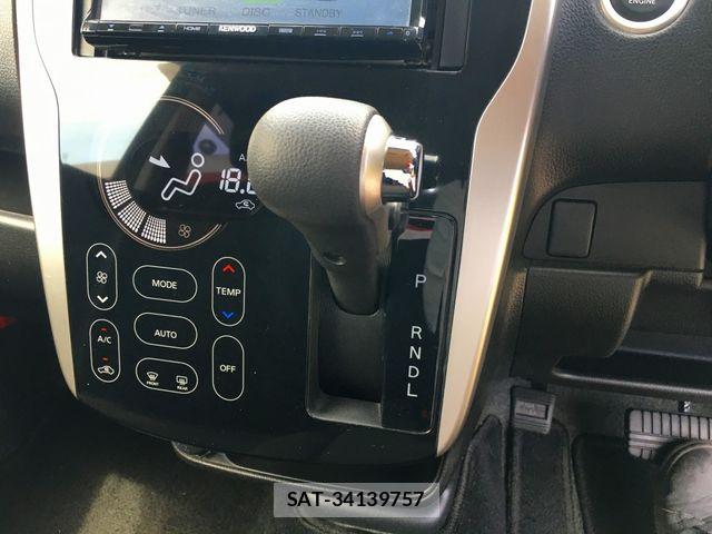 Mitsubishi EK CUSTOM 2015-12 8314280-21
