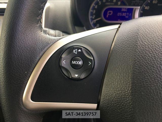 Mitsubishi EK CUSTOM 2015-12 8314280-6