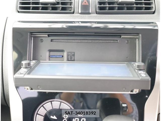 Mitsubishi EK CUSTOM 2017-10 8314279-9