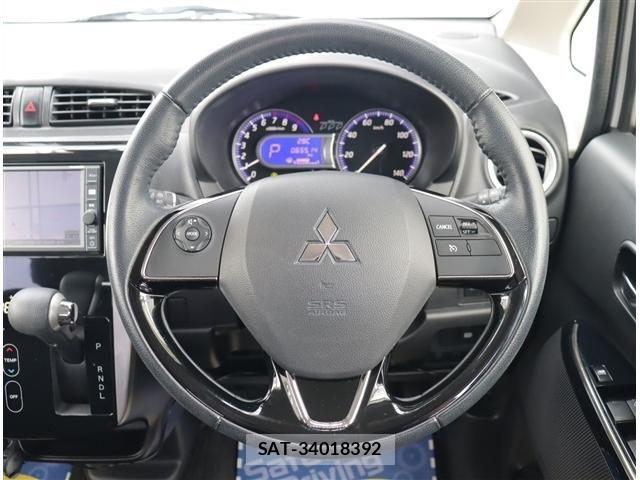 Mitsubishi EK CUSTOM 2017-10 8314279-11
