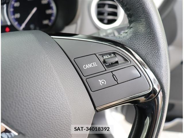 Mitsubishi EK CUSTOM 2017-10 8314279-12