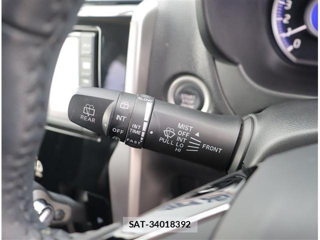 Mitsubishi EK CUSTOM 2017-10 8314279-13