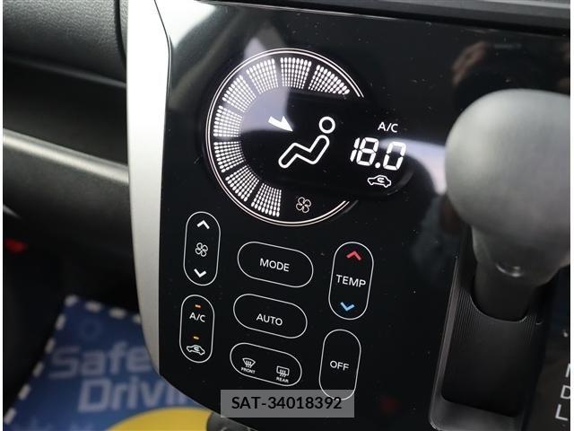 Mitsubishi EK CUSTOM 2017-10 8314279-15