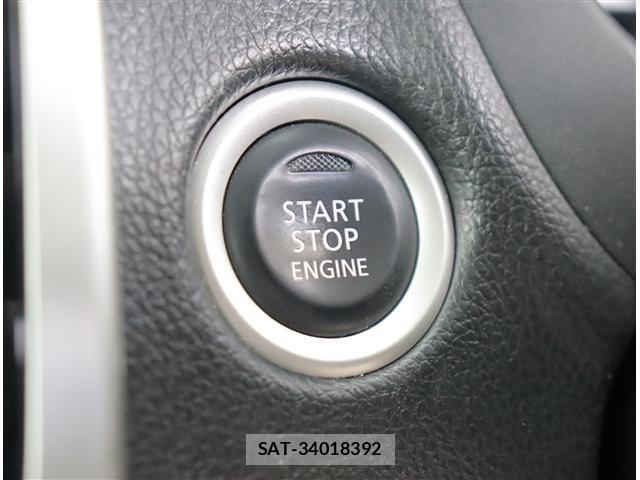 Mitsubishi EK CUSTOM 2017-10 8314279-17