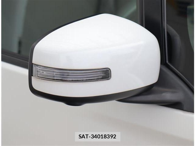 Mitsubishi EK CUSTOM 2017-10 8314279-25