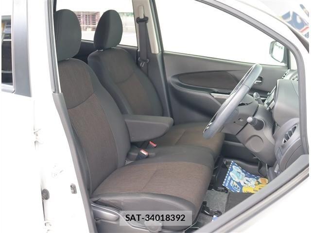 Mitsubishi EK CUSTOM 2017-10 8314279-4
