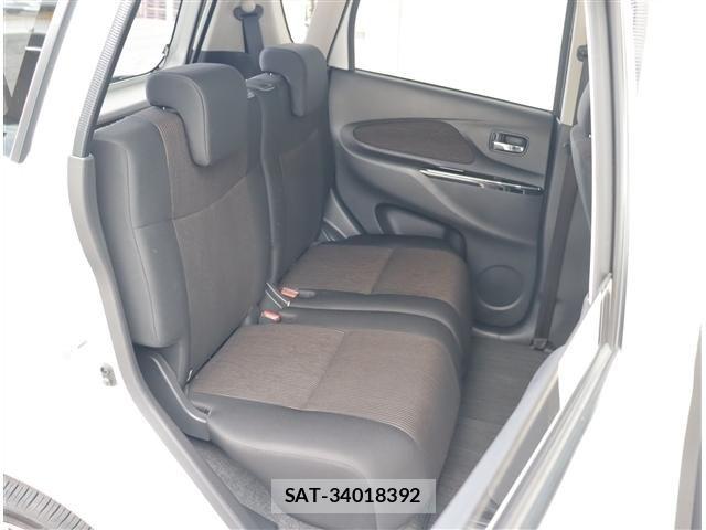 Mitsubishi EK CUSTOM 2017-10 8314279-5