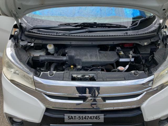 Mitsubishi EK CUSTOM 2015-12 8314282-10