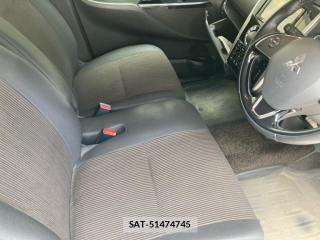 Mitsubishi EK CUSTOM 2015-12 8314282-11
