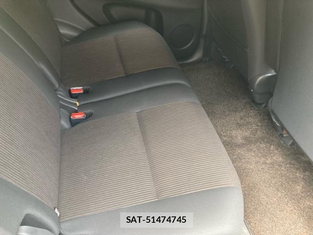 Mitsubishi EK CUSTOM 2015-12 8314282-13