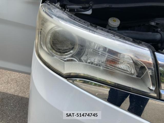 Mitsubishi EK CUSTOM 2015-12 8314282-14