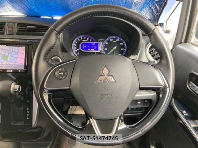 Mitsubishi EK CUSTOM 2015-12 8314282-15