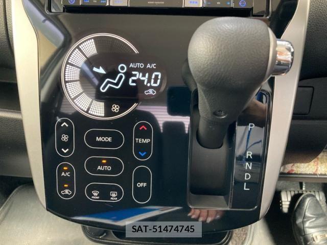 Mitsubishi EK CUSTOM 2015-12 8314282-21