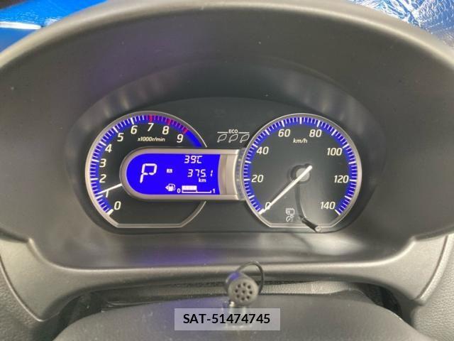 Mitsubishi EK CUSTOM 2015-12 8314282-23