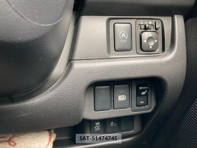 Mitsubishi EK CUSTOM 2015-12 8314282-24