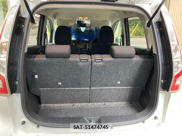 Mitsubishi EK CUSTOM 2015-12 8314282-5