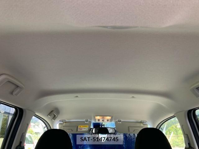 Mitsubishi EK CUSTOM 2015-12 8314282-6
