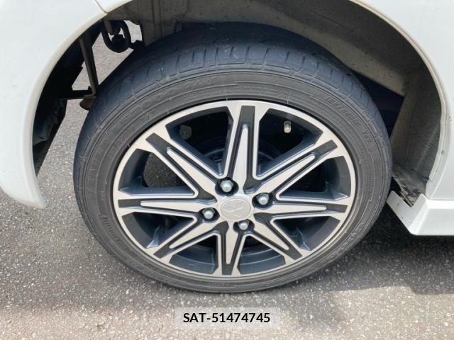 Mitsubishi EK CUSTOM 2015-12 8314282-7