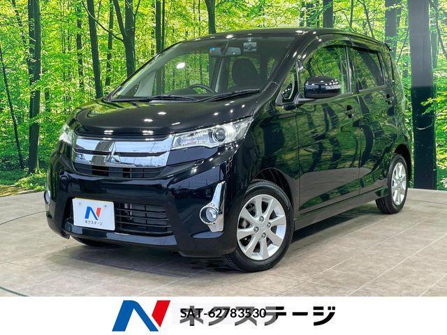 Mitsubishi EK CUSTOM 2014-10 8354359-0
