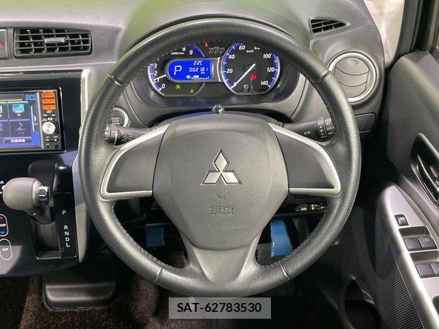 Mitsubishi EK CUSTOM 2014-10 8354359-10