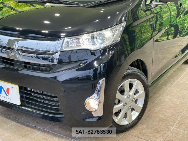 Mitsubishi EK CUSTOM 2014-10 8354359-11