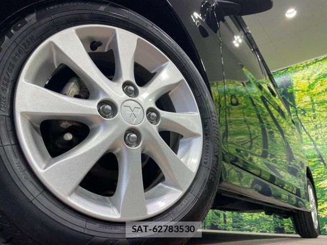 Mitsubishi EK CUSTOM 2014-10 8354359-12