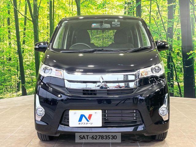Mitsubishi EK CUSTOM 2014-10 8354359-13
