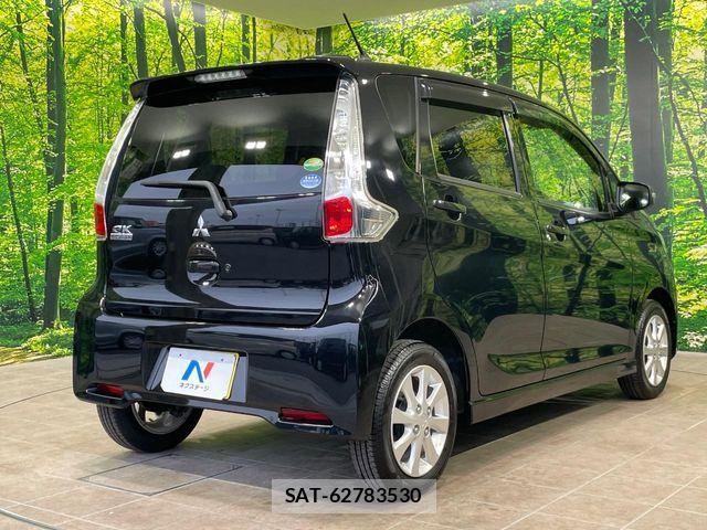Mitsubishi EK CUSTOM 2014-10 8354359-16