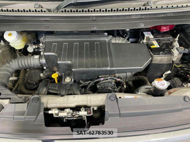 Mitsubishi EK CUSTOM 2014-10 8354359-17