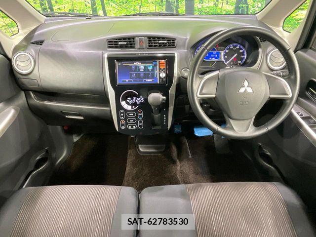 Mitsubishi EK CUSTOM 2014-10 8354359-1