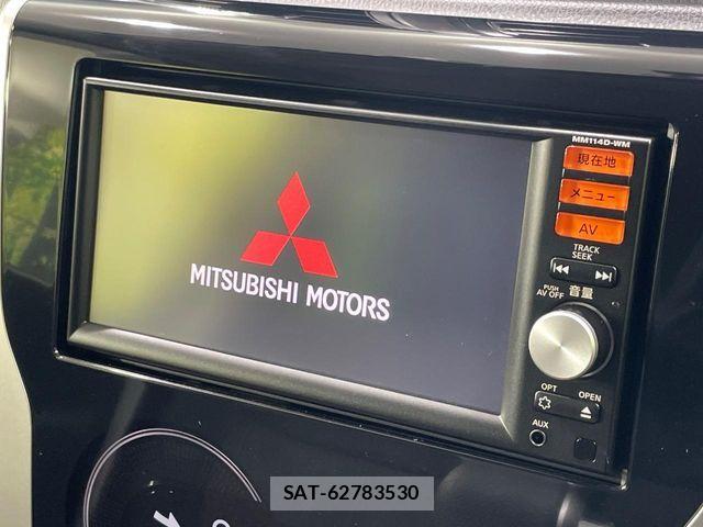 Mitsubishi EK CUSTOM 2014-10 8354359-2