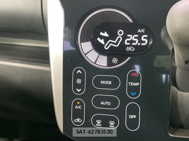 Mitsubishi EK CUSTOM 2014-10 8354359-4