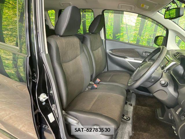 Mitsubishi EK CUSTOM 2014-10 8354359-8