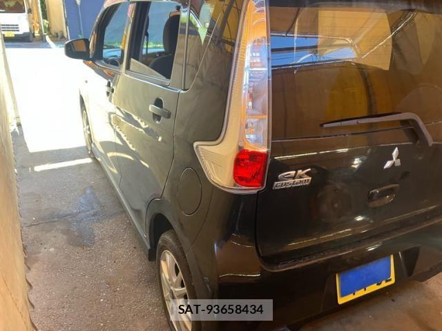 Mitsubishi EK CUSTOM 2015-08 8365686-10