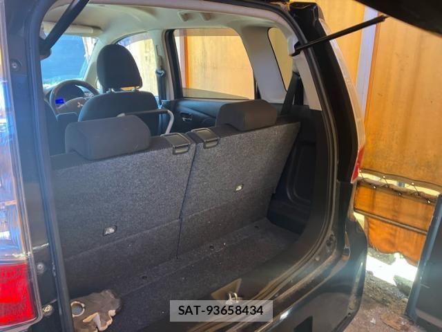 Mitsubishi EK CUSTOM 2015-08 8365686-12