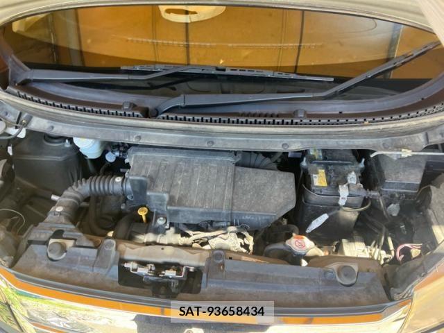 Mitsubishi EK CUSTOM 2015-08 8365686-14