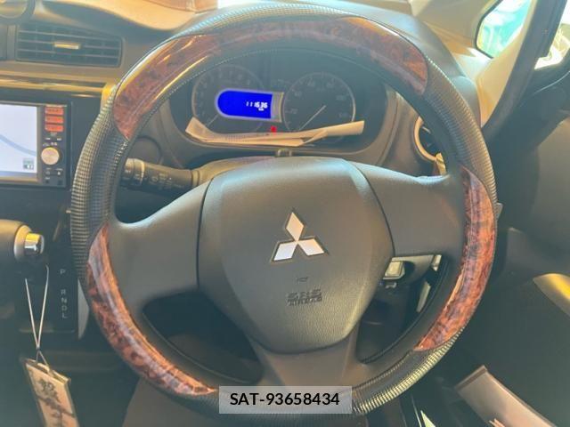 Mitsubishi EK CUSTOM 2015-08 8365686-16