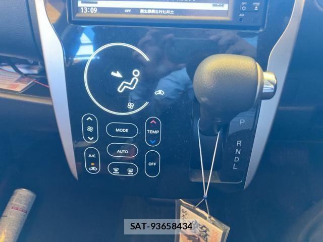 Mitsubishi EK CUSTOM 2015-08 8365686-18