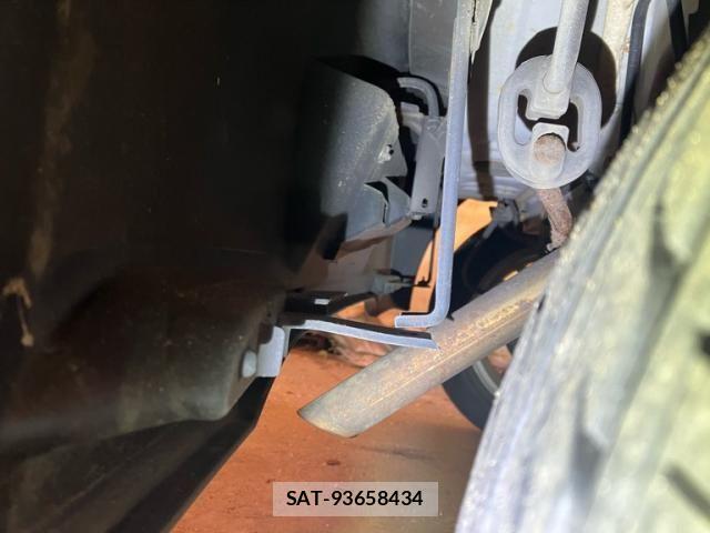 Mitsubishi EK CUSTOM 2015-08 8365686-22