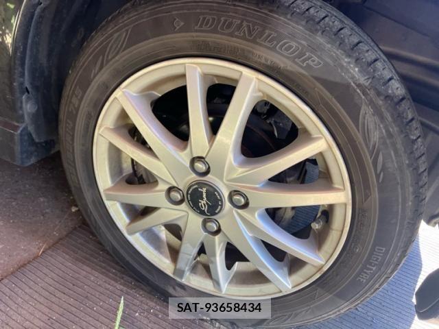 Mitsubishi EK CUSTOM 2015-08 8365686-3