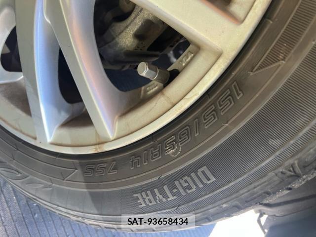 Mitsubishi EK CUSTOM 2015-08 8365686-4