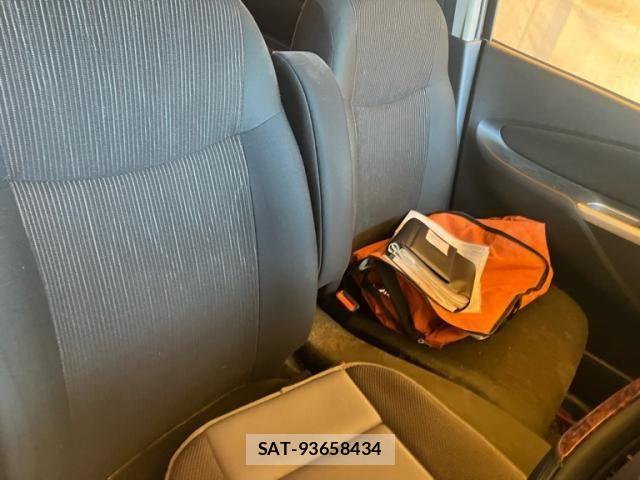 Mitsubishi EK CUSTOM 2015-08 8365686-5