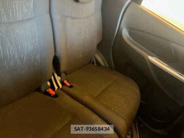 Mitsubishi EK CUSTOM 2015-08 8365686-6