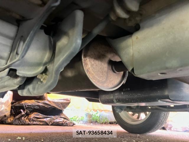 Mitsubishi EK CUSTOM 2015-08 8365686-8