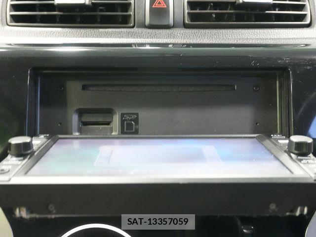 Mitsubishi EK CUSTOM 2013-06 8365687-10