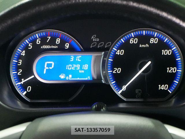 Mitsubishi EK CUSTOM 2013-06 8365687-11